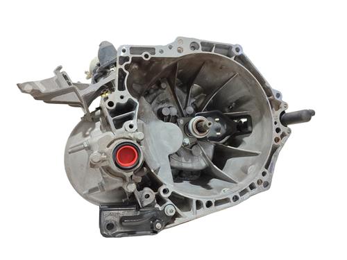 Gearbox PEUGEOT 308 II (LB_, LP_, LW_, LH_, L3_)  | BP23660854M3 
