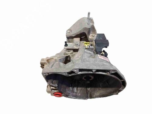 Gearbox FORD FIESTA VI (CB1, CCN) 1.6 TDCi | BP38415752M3 - Image 2