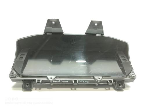 Instrument cluster LAND ROVER RANGE ROVER VELAR (L560)  | BP22295273C47 