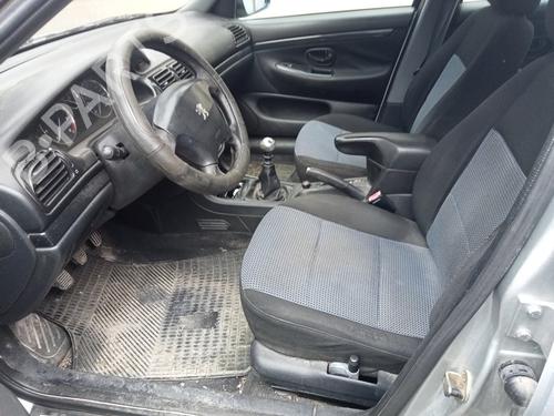 ABS pump PEUGEOT 406 (8B)  | BP21834385M43 