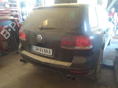 Switch VW TOUAREG (7LA, 7L6, 7L7) 5.0 V10 TDI | BP18946274I30 