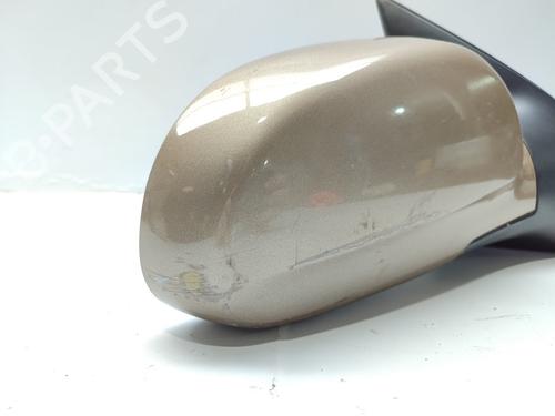 Right mirror CHEVROLET NUBIRA Saloon 1.6 | BP18971140C27 