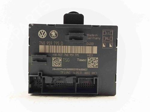 Used Electronic module Electronic module 38486414 38486414