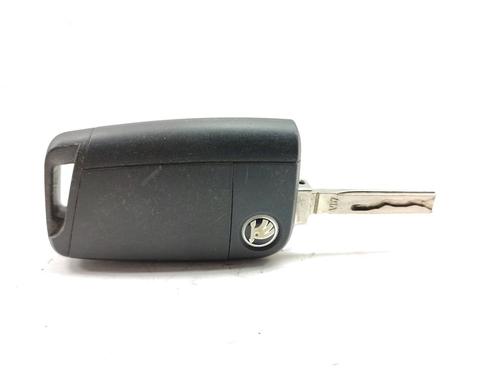 Ignition barrel SKODA FABIA I (6Y2)  | BP29491240M48 