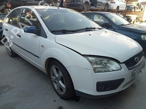 Left mirror FORD FOCUS II (DA_, HCP, DP)  | BP17970229C26 