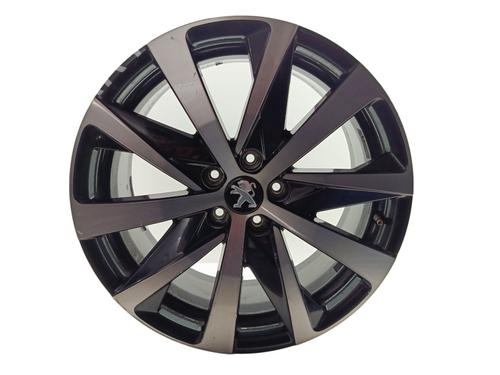 Used Rim Rim PEUGEOT 508 SW II (FC_, FJ_, F4_) 1.6 PureTech 180 (181 hp) 35782668 35782668