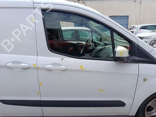 Used Right front door Right front door FORD TRANSIT COURIER B460 Box Body/MPV 1.5 TDCi (75 hp) 35723319 35723319