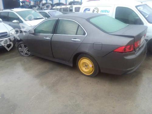 Left front driveshaft HONDA ACCORD VII (CL, CN) 2.2 i-CTDi (CN1) | BP30511295M38 