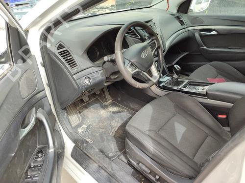 Pedal HYUNDAI i40 I (VF)  | BP29720667I4 