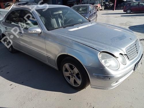 Fuse box MERCEDES-BENZ E-CLASS (W211) E 220 CDI (211.006) | BP25798775E1  - Image 5