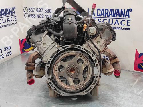 Motor für MERCEDES-BENZ E-CLASS (W211) E 240 (211.061) (177 hp) 16506692