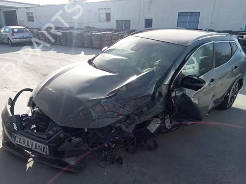 Left front window switch NISSAN QASHQAI II (J11, J11_) 1.5 dCi | BP30498065I27  - Image 9