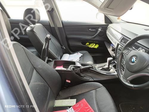 Rear right window mechanism BMW 3 (E90) 320 d | BP26734280C25  - Image 17