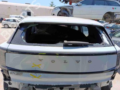 Used Tailgate Tailgate 37027327 37027327