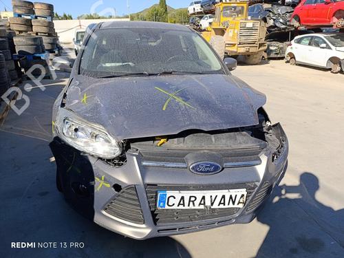 Used Parts FORD FOCUS III 4655031