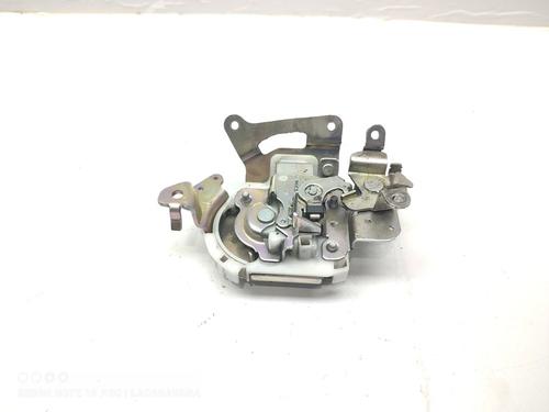 Used Rear right lock DACIA DOKKER MPV (KE_) [2012-2025]  18318770