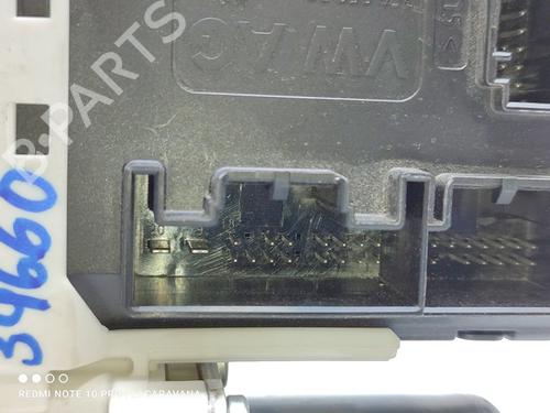Left front window motor VW TIGUAN (5N_)  | BP21001612E21 