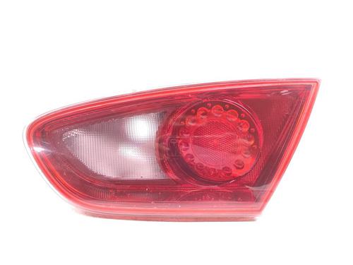 Used Right tailgate light SEAT LEON (1P1) 1.6 TDI (90 hp) 31081509