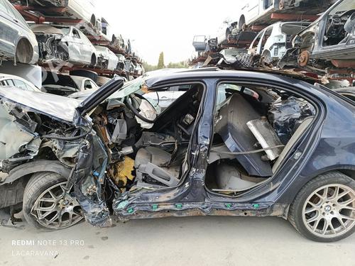 ABS pump BMW 5 (E60) 530 d | BP25437801M43 - Image 9