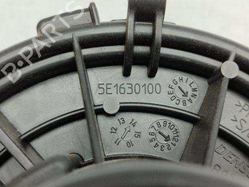 Heater blower motor FIAT DUCATO Van (250_) 130 Multijet 2,3 D | BP17440206M62 
