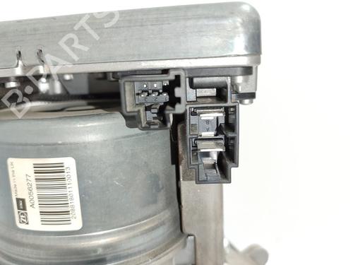 Steering column FORD FIESTA VII (HJ, HF) 1.0 EcoBoost | BP16512974M21 