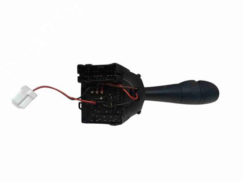 Steering column stalk DACIA LODGY (JS_) 1.6 LPG (JSNB) | BP40599574I23 - Image 4