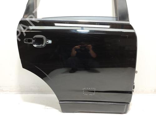 Right rear door OPEL ANTARA A (L07) 2.0 CDTI 4x4 | BP18971541C5 
