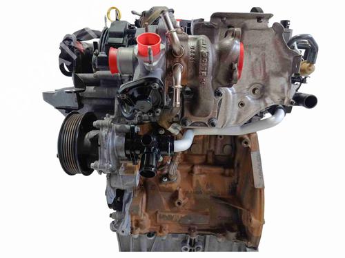 Engine FORD FOCUS III 1.0 EcoBoost | BP38336390M1 - Image 3