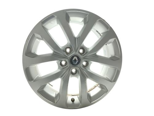 Llanta RENAULT KADJAR (HA_, HL_) 1.5 dCi 110 (HLA3) (110 hp) 31664806