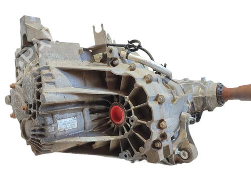 Gearbox FORD KUGA II (DM2) 2.0 TDCi | BP29353835M3 