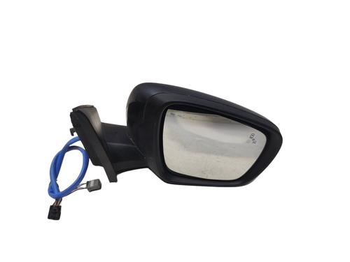 Used Right mirror RENAULT KADJAR (HA_, HL_) 1.3 TCe 140 (HLNB, HLN1) (140 hp) 28491706