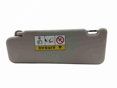 Right sun visor DACIA SANDERO II | BP36222331I2 - Image 3
