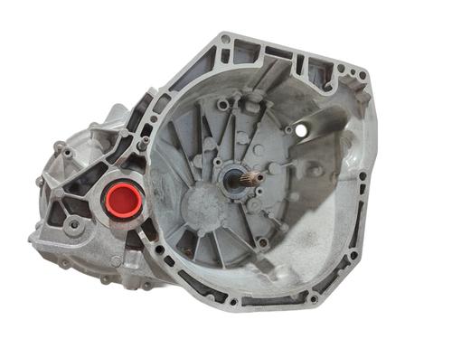 Gearbox RENAULT CAPTUR I (J5_, H5_) | BP29512683M3 - Image 3