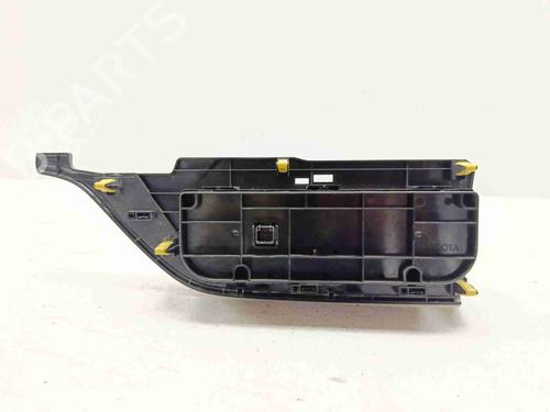 Climate control TOYOTA AURIS (_E18_) | BP37027257I5 - Image 2