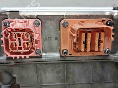 Inverter/Converter VOLVO EX30 (416) Electric | BP39201409M119 - Image 2