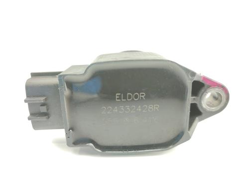 Ignition coil DACIA DUSTER (HS_) 1.2 TCe 125 | BP16509713M94 