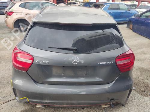 Tailgate MERCEDES-BENZ A-CLASS (W176) A 250 (176.044) | BP29727748C6 