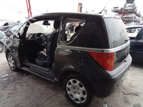Engine control unit (ECU) PEUGEOT 1007 (KM_) | BP18487733M57 - Image 7