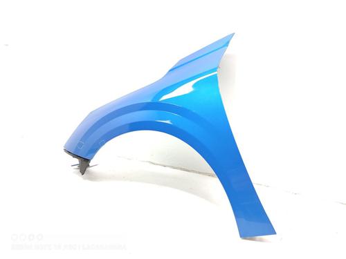 Left front fenders PEUGEOT 208 II (UB_, UP_, UW_, UJ_) 1.2 PureTech 100 | BP23452508C41 