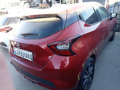 Fælk NISSAN MICRA V (K14) 0.9 IG-T | BP33053802C45 - Image 6
