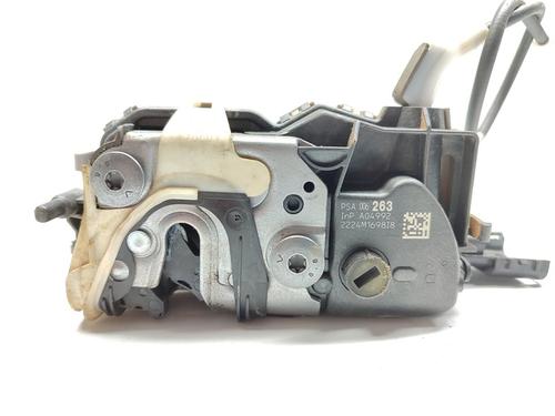 Rear right lock PEUGEOT 508 I (8D_) 2.0 HDi | BP16915421C99 