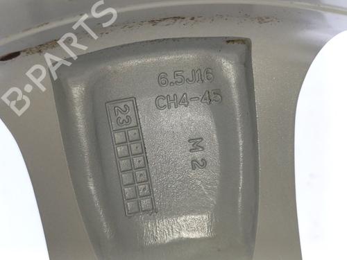 Rim DACIA SANDERO III  | BP29547553C45 