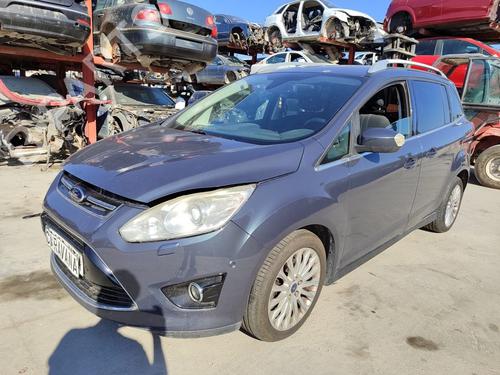 Switch FORD GRAND C-MAX (DXA/CB7, DXA/CEU) | BP39880595I30 - Image 7