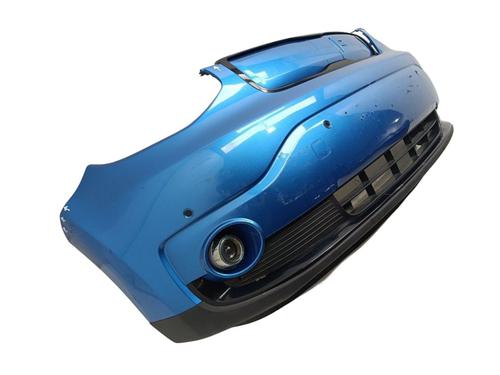 Front bumper KIA SOUL II (PS)  | BP29715312C7 