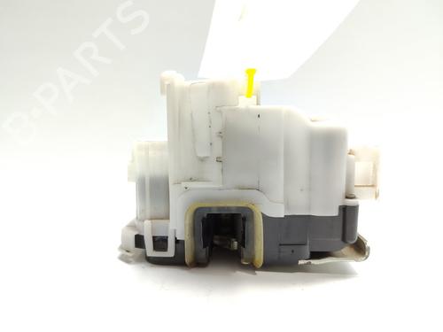 Rear left lock FIAT TIPO Saloon (356_, 357_)  | BP16506110C100