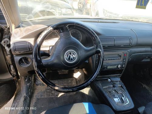 Engine control unit (ECU) VW PASSAT B5.5 (3B3) | BP25793458M57 - Image 14