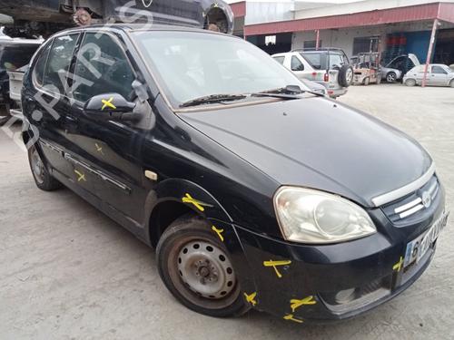 Used Parts TATA INDICA [1998-2026]  4388412