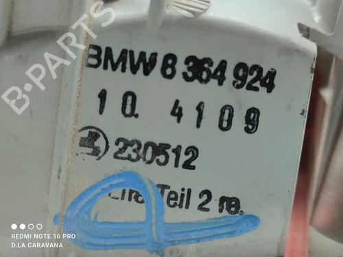 Right tailgate light BMW 3 (E46) 320 d | BP17187556C80 
