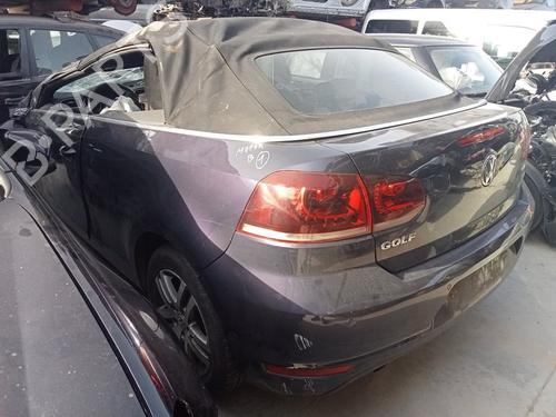 Electronic module VW GOLF VI Convertible (517)  | BP16843866M83 