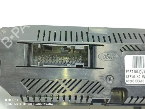 Climate control FORD KUGA II (DM2) 2.0 TDCi 4x4 | BP19652198I5 
